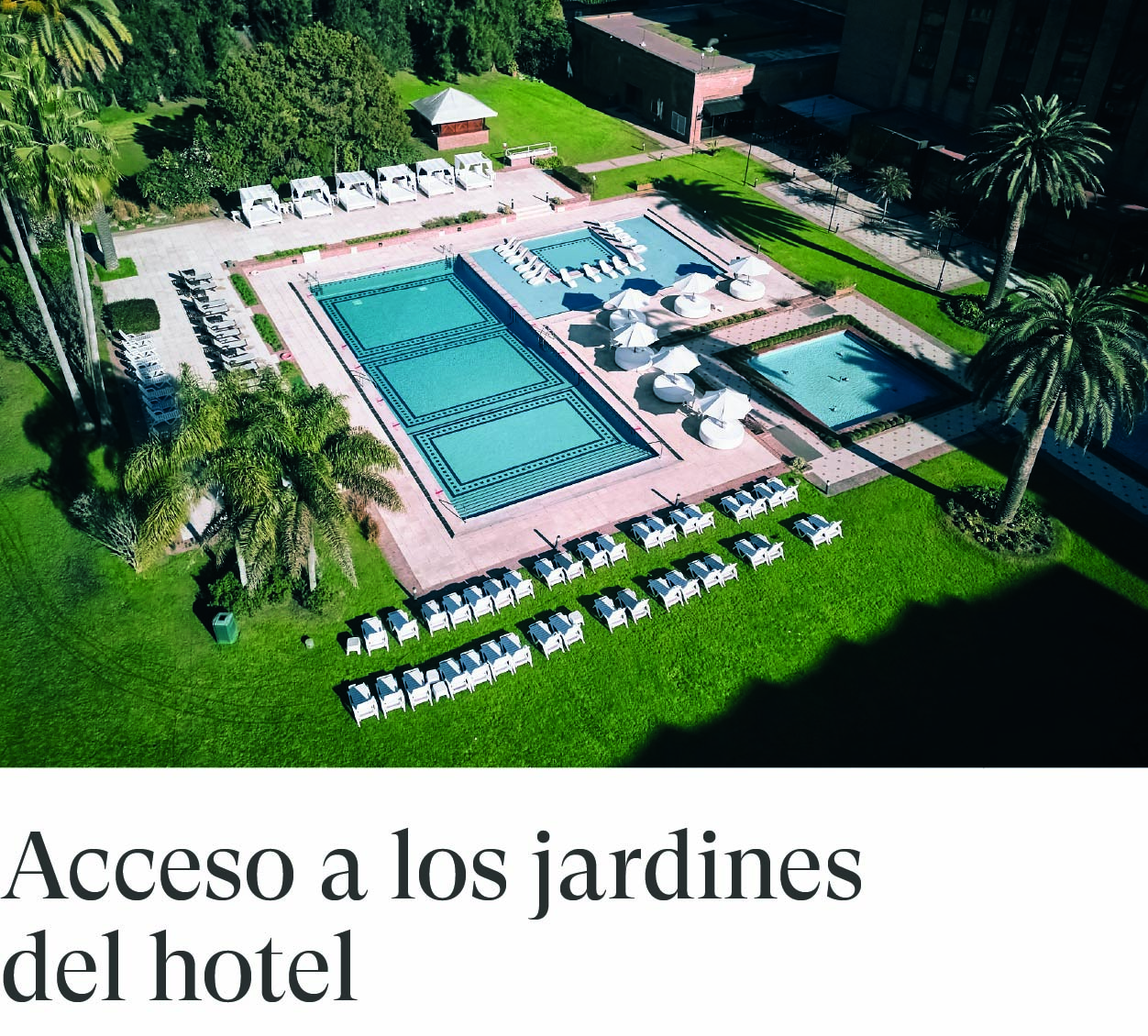 Jardines 